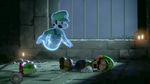 Luigi "I-I'm Luigi."