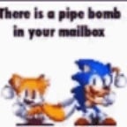 Sonic & Tails—& Reese's Puffs | FNF Sonic Mashup