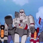Transformers g1 walk sound effect