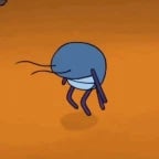 Pabollo - Ah inseto ruim