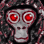 Creepy Gorilla Tag Troll Sound