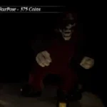 MX kill pillar chase 2