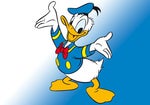 ringtones pato donald