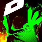 ERROR404 Living Legend John doe