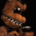 driving in my car fast fnaf