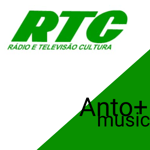 Vinheta da TV Cultura 1979 mas música