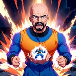 Rika says No Cap - Sound