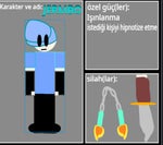 So yeah buy now Yellow face bfdia