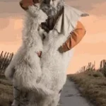 16. TANPA MEREKA SADARI