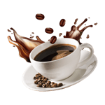 pouring coffee Sound Effect