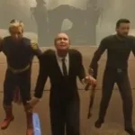 оригинальный звук dead by daylight