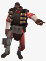 demoman funny sound
