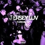 GROOVY - jersey luv (Instrumental)