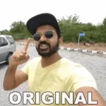 IORIGMAL