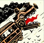 LBP Steam Punkd - Sound