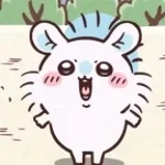 Momonga Screraming