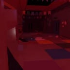 FPE_S Walking on Concrete (VRChat Styled)