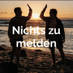 Du hast hier gar nichts zu melden