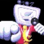 Deltarune - Mr Tenna's TV Time Introthe end part