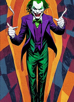 The Joker 6
