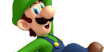 Luigi voice