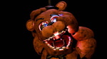 fnaf robot power on