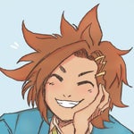 [YTTD OST] 23 Clown's Song