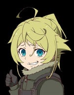 Tanya Laugh (English)