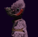 Kissy Missy Ch5 (Pill Pack) Footstep 3 (End)