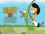 Sanjay i Craig intro PL