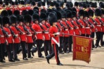 Singapore Armed Forces Guard of Honour March - Sound
