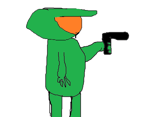 gunshot