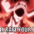 ICHIGO SCREAM EARRAPE