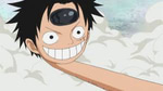 One Piece - Armament Haki,