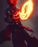 I cast flame strike
