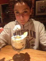 Go on son, have a bump