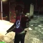 FAH (with shotgun) (copy)