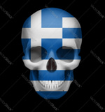 Greek EAS alarm