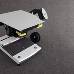 Prowler high pitch