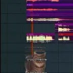 Isn't it lovely OAI cat