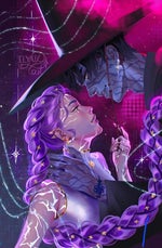 Rumi & Jinu Free (Music Video) KPop Demon Hunters Netflix Phili