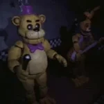 freddy brake danceing