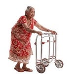 my grandma is a femboy