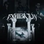 PIEZA EXHIBICION
