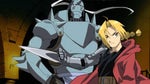 Fullmetal Alchemist Intermission