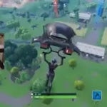 IShowSpeed Gets Inflated By High pitched Noise In Fortnite