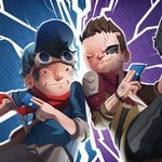 Sneaking Theme RPG Toolkit - Sound