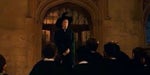 Harry Potter 1 - Professor McGonagall - Your triumphs will earn you points