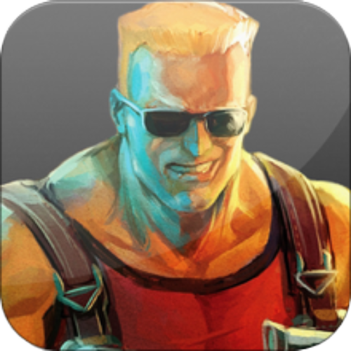 Duke Nukem - This is KTIT 2