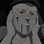 I don't wanna be living